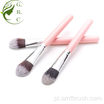 Custom Professional Foundation Brush Private Etykieta